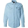 Lee Regular Western Skjorte Med Lange Ermer