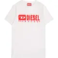 Diesel J02033 Kortarmet T-skjorte