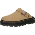 Dr. Martens Zebzag Mule Slingback Tresko