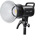 Godox SL-100D, 100 W, LED, 32100 lx, 5600 K, 5600 K, 120°