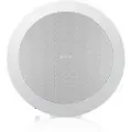 No name Kontakt-Simon ML Tannoy CVS 4 MICRO (EN 54) 4 koaksial takhøyttaler med platebakboks for installasjonsapplikasjoner (EN 54-sertifisert)