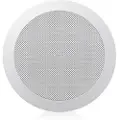 No name Triton ML Tannoy CVS 401 4 koaksial takhøyttaler for installasjonsapplikasjoner (hvit)