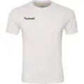 Hummel First Performance Kortarmet T-skjorte