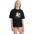 O'Neill Addy Graphic Kortarmet T-skjorte
