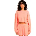 Billabong Cropped Collegegenser