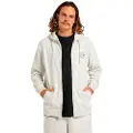 Dc-shoes Pallet Genser Med Hel Glidelås