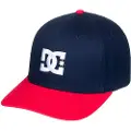 Dc-shoes Cap Star Cap
