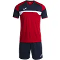 Joma Danubio Iii Sett