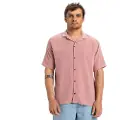 Quiksilver Sunrise Kortarmet T-skjorte