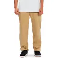 Dc-shoes Worker Relaxed Chinoshorts