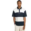 Element Sbxe Please Kortermet Poloskjorte