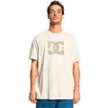 Dc-shoes Star Pigment Kortarmet T-skjorte