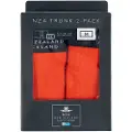 NZA Bollons Boxers 2 Enheter
