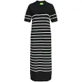 Jack & Jones Layla Comfy Jjxx Kortermet Midi-kjole