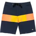 Quiksilver Surfsilk Straight Leg 20´´ Badebukse