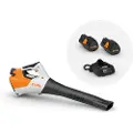 Stihl BGA 30 Batteri løvblåser