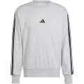 Adidas Essentials 3 Stripes French Terry Collegegenser