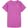 Puma W Run Velocity Kortarmet T-skjorte