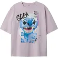 Name it Stitch T-skjorte