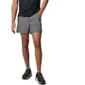 Columbia Three Pitch Shorts