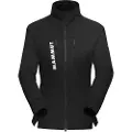 Mammut Aenergy Insulated Hybrid Jakke