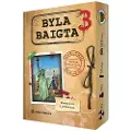 KO Byla Baigta 3 Brettspill
