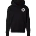 Alpha industries Logo Bp Hettegenser