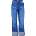 Salsa Jeans True 21009189 Straight Fit Jeans