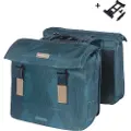 Basil Elegance Mik Sykkelvesker 49l