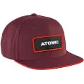Atomic Racing Cap