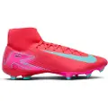 Nike Mercurial Superfly 10 Academy Fg/mg Fotballsko