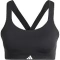 Adidas Tlrd Impact Luxe Sports-bh Med Høy Effekt
