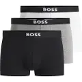 Hugo Boss One 10272529 Trunk Boxers 3 Enheter