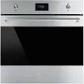 Smeg Sf6301tvx 70l Multifunksjonsovn