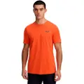 Under Armour Vanish Elite Seamless Kortarmet T-skjorte