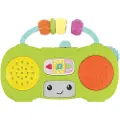 Infantino Interaktivt Leketøy Mini Boombox