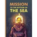 Clavis Publishing Mission to the bottom of the Sea