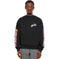 Mister tee Ultra Heavy Cotton Collegegenser