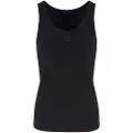 Armani Exchange Xw000090a_f10805u Ermeløs T-skjorte
