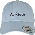 Mister tee Au Revoir Dad Cap
