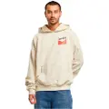 Mister tee Live Bold Oversize Hettegenser