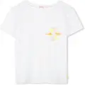 Billieblush U20930 Kortarmet T-skjorte