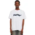 Upscale By Mister Tee Playfair Heavy Kortarmet T-skjorte