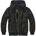 Brandit Essential Bomberjakke