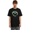 Mister tee Sweet Treats Heavy Kortarmet T-skjorte