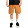 Dc-shoes Worker Baggy Korte Jeans