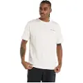 New Balance Reimagined Graphic 2 Kortarmet T-skjorte