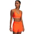 Under Armour Crossback Sports-bh Med Lett Støtte