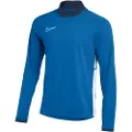Nike Dri-fit Academy 25 Dril Langarmet T-skjorte