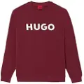 Hugo Boss Dem Collegegenser